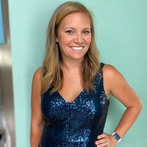 Meet your Posher, Jenn